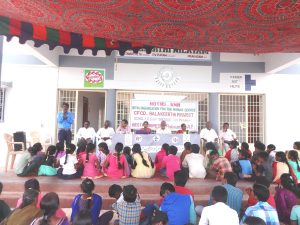 Scholarships for Dalit Orphan, Semi Orphans and Children affected by HIV / AIDS