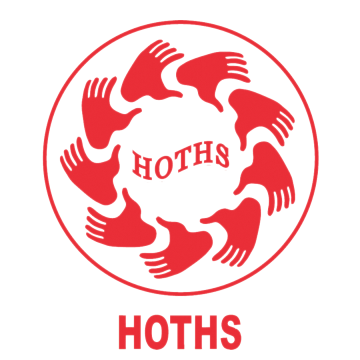 hoths logo PNG